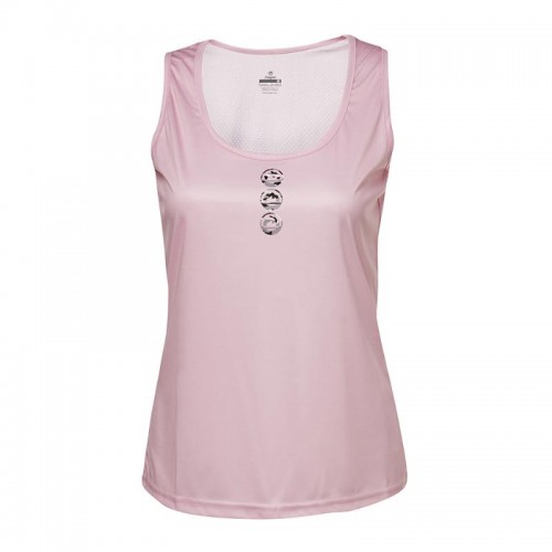 Camiseta JHayber Brand Rosa