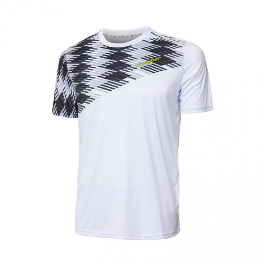 Camiseta JHayber Dimension Blanco  Offer + Cheap