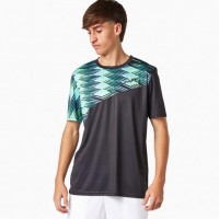 Camiseta JHayber Dimension Negro  Offer + Cheap