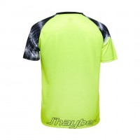 JHayber Energy T-shirt Yellow  Offer + Cheap