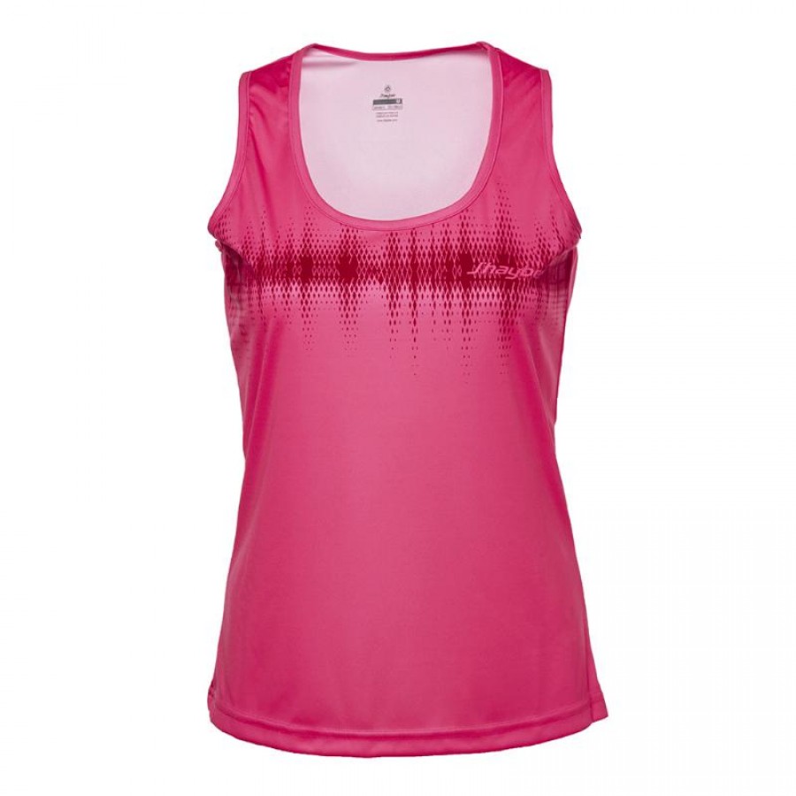 JHayber Pink Frequency T-Shirt  Offer + Cheap