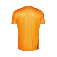 JHayber Strap T-Shirt Orange  Offer + Cheap