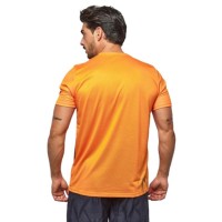 JHayber Strap T-Shirt Orange  Offer + Cheap