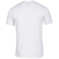 Joma Combi White T-Shirt  Offer + Cheap