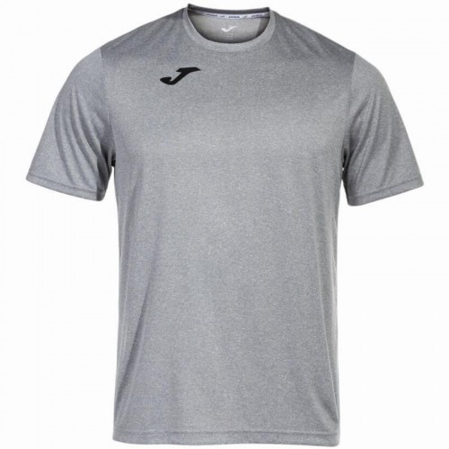 Camiseta Joma Combi Gris Melange