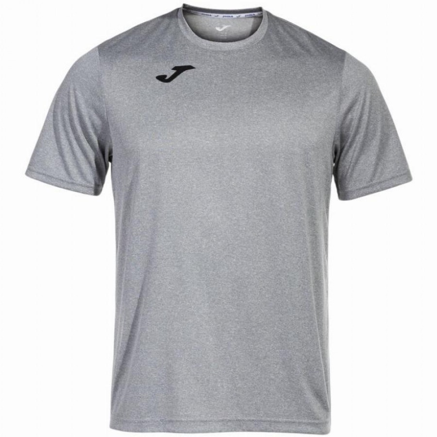 Joma Combi Gray Melange T-Shirt  Offer + Cheap