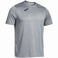 Joma Combi Gray Melange T-Shirt  Offer + Cheap