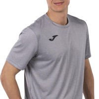 Joma Combi Gray Melange T-Shirt  Offer + Cheap