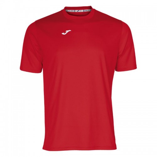 T-shirt Joma Combi Rojo