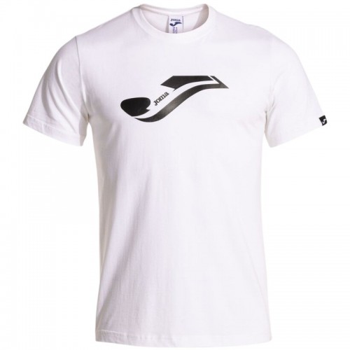 Camiseta Joma Combi Street Blanco