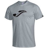 Joma Combi Street Gris Clair T-Shirt  Offre - Pas cher