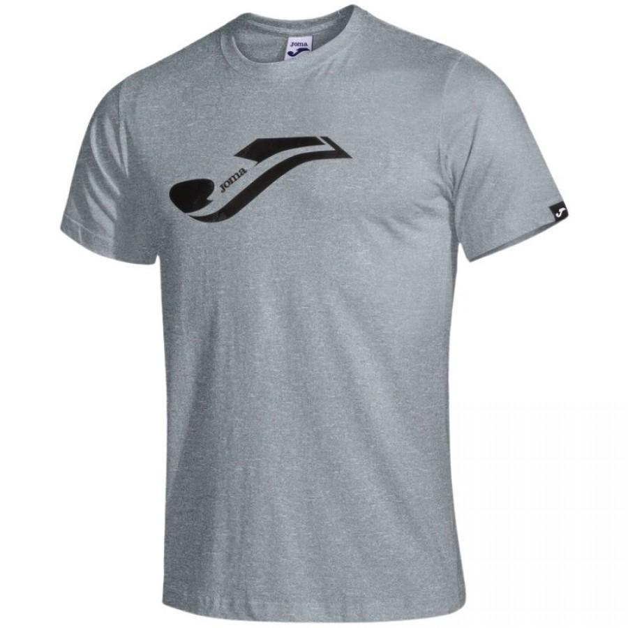 Joma Combi Street Gris Clair T-Shirt  Offre - Pas cher