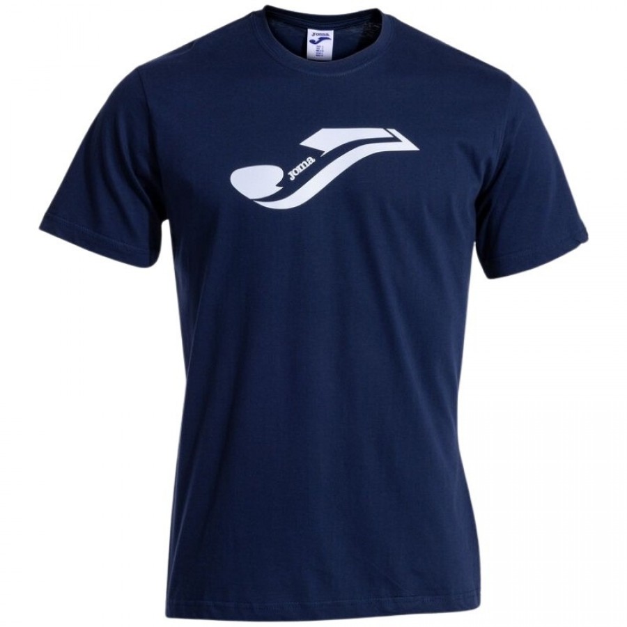 Joma Combi Street Navy T-shirt  Oferta + Barato