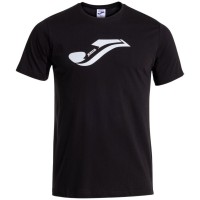 Joma Combi Street T-Shirt Noir  Offre - Pas cher
