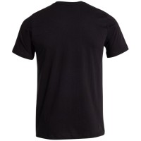 Joma Combi Street T-Shirt Noir  Offre - Pas cher