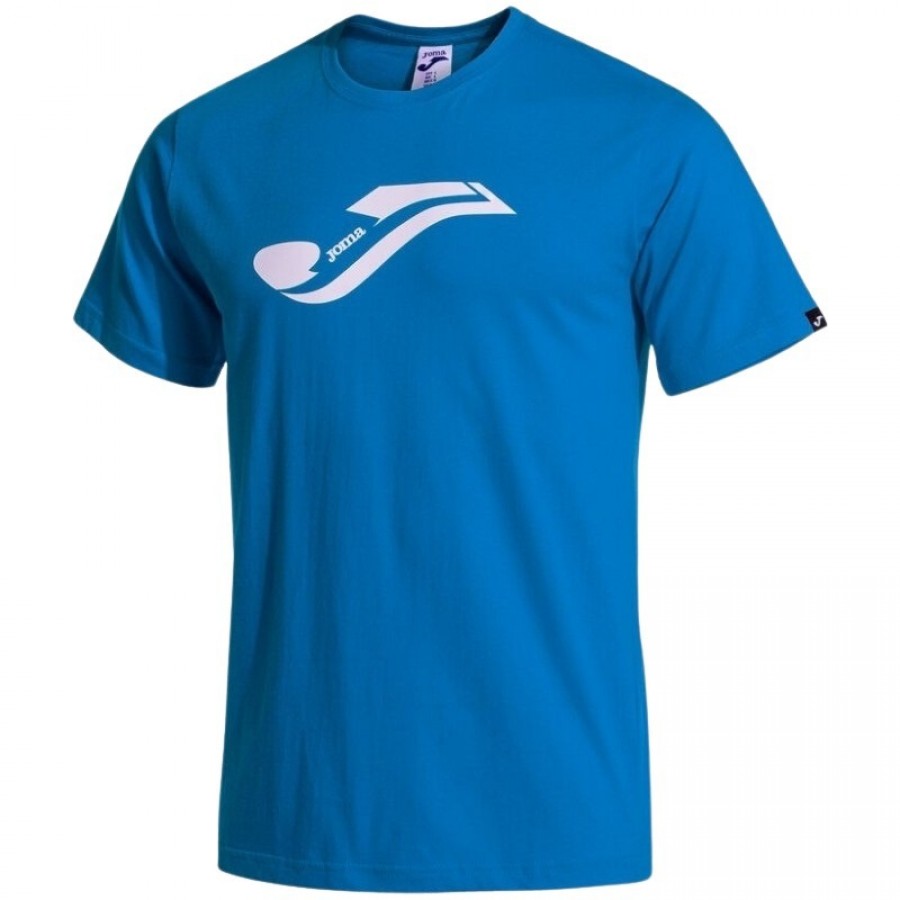 Joma Combi Street Maglietta Royal  Offerta + Economico