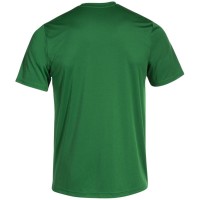 T-shirt Joma Combi Verde  Oferta + Barato