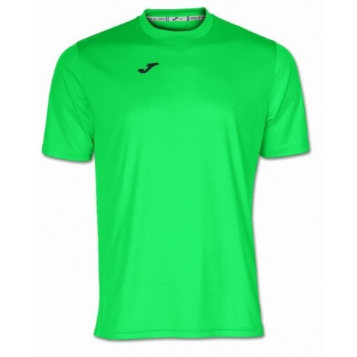 Joma Combi T-Shirt Vert Fluor