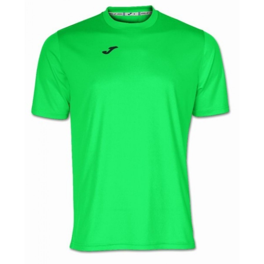 Joma Combi Verde Fluo Maglietta  Offerta + Economico