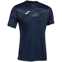 T-shirt marine Joma Montréal  Offre - Pas cher