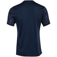 T-shirt marine Joma Montréal  Offre - Pas cher