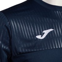 T-shirt marine Joma Montréal  Offre - Pas cher