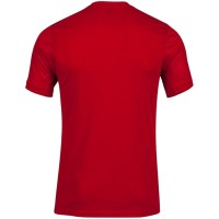 T-Shirt Joma Montréal Rouge  Offre - Pas cher