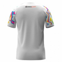 Camiseta Joma Torneo Branco  Oferta + Barato