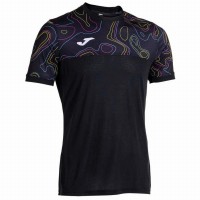 Joma Torneo Maglietta Nera  Offerta + Economico