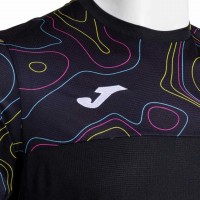 Joma Torneo Maglietta Nera  Offerta + Economico