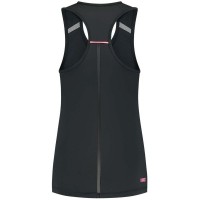 Camiseta Feminina Kswiss Hypercourt 4 Preta  Oferta + Barato