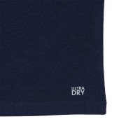 Lacoste Daniil Medvedev Maglietta da tennis blu navy  Offerta + Economico