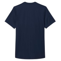 Camiseta Lacoste Stretch Leggero Azul Marino  Offerta + Economico