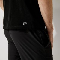Lacoste Sport Regular Fit T-Shirt Noir  Offre - Pas cher