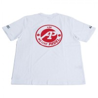 Camiseta Lok A1 Padel Glacier Blanco  Oferta + Barato