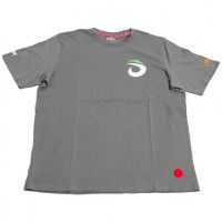 T-shirt Lok A1 Padel Glacier Gris  Offre - Pas cher
