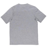 Camiseta Lok The Juggler Gris  Oferta + Barato