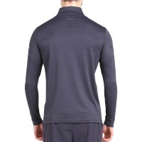 Bullpadel Nidio Maglietta Manica Lunga Shadow Blu  Offerta + Economico