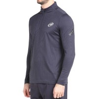 Bullpadel Nidio Maglietta Manica Lunga Shadow Blu  Offerta + Economico