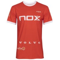 Camiseta Nox Miguel Lamperti Sponsor 2021  Oferta + Barato