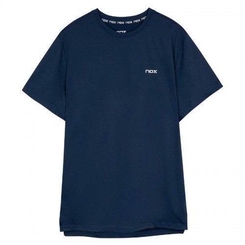 Camiseta Nox Team Azul Marino
