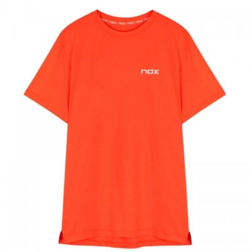 Nox Team Regular Red T-Shirt