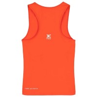 T-shirt rouge féminin de l?équipe Nox