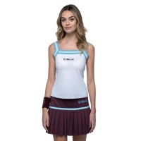 Camiseta Branca Feminina Siux Apex 26