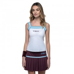 Camiseta Branca Feminina Siux Apex 26