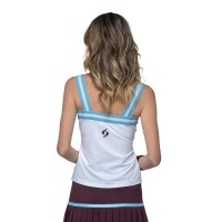 Camiseta Branca Feminina Siux Apex 26
