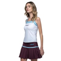 Camiseta Branca Feminina Siux Apex 26