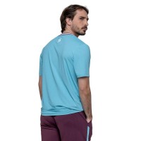 T-shirt Siux Apex 26 bleu clair
