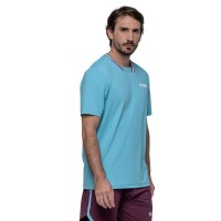 T-shirt Siux Apex 26 bleu clair