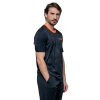 Camiseta Siux Bali 26 Negro